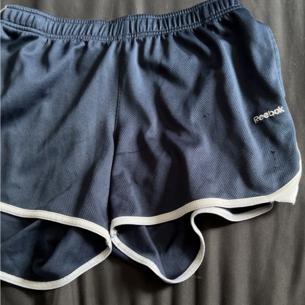 Reebok shorts